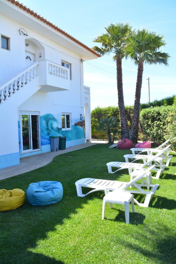 Sagres Natura Exterior foto